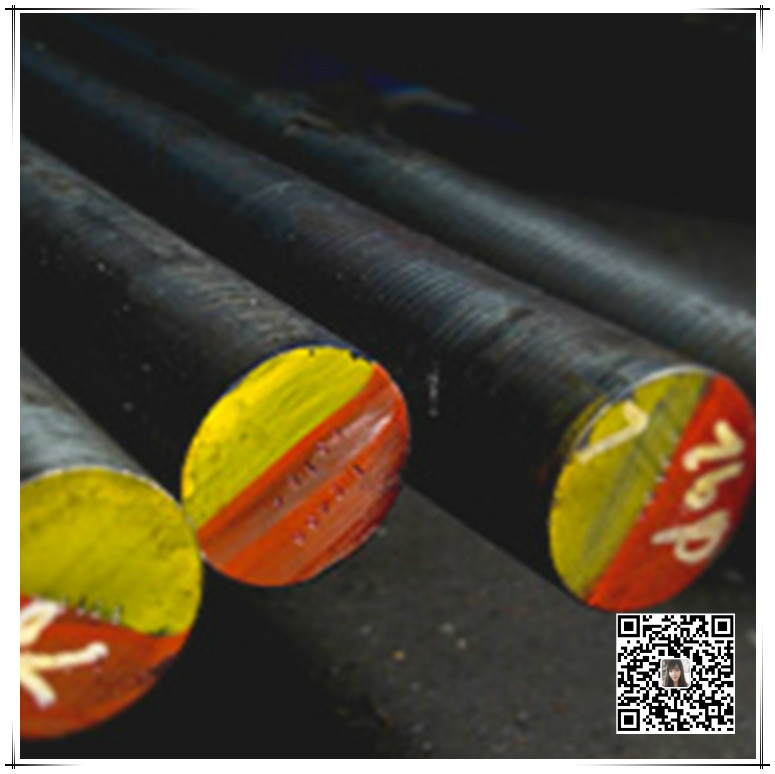 ASTM P20的牌号